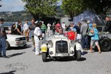 Memorial &ndash; Bergrennen Steckborn 2026