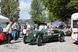 Memorial &ndash; Bergrennen Steckborn 2026