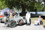 Memorial &ndash; Bergrennen Steckborn 2026