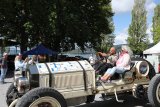 Memorial &ndash; Bergrennen Steckborn 2026