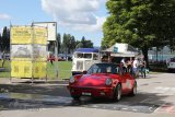 Memorial &ndash; Bergrennen Steckborn 2026