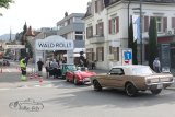 Wald rollt 2025