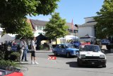 Memorial &ndash; Bergrennen Steckborn 2026