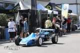 Memorial &ndash; Bergrennen Steckborn 2026
