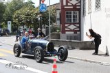 Memorial &ndash; Bergrennen Steckborn 2026