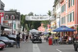 Wald rollt 2025