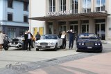 Rotary Helptour Schaffhausen 2025