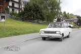 Alt Opel IG Jahrestreffen in Wildhaus