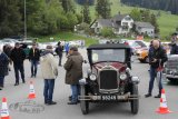 Alt Opel IG Jahrestreffen in Wildhaus