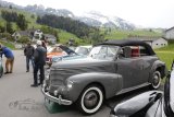 Alt Opel IG Jahrestreffen in Wildhaus