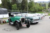 Alt Opel IG Jahrestreffen in Wildhaus