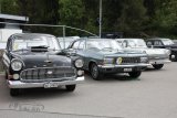 Alt Opel IG Jahrestreffen in Wildhaus