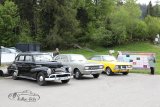 Alt Opel IG Jahrestreffen in Wildhaus