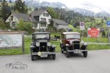 Alt Opel IG Jahrestreffen in Wildhaus