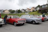 Alt Opel IG Jahrestreffen in Wildhaus