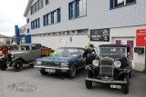 Alt Opel IG Jahrestreffen in Wildhaus