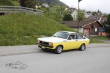 Alt Opel IG Jahrestreffen in Wildhaus