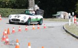 Memorial &ndash; Bergrennen Steckborn 2026