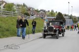Alt Opel IG Jahrestreffen in Wildhaus