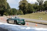 Memorial &ndash; Bergrennen Steckborn 2026