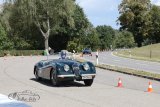 Memorial &ndash; Bergrennen Steckborn 2026