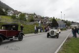 Alt Opel IG Jahrestreffen in Wildhaus