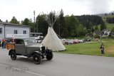 Alt Opel IG Jahrestreffen in Wildhaus