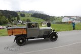 Alt Opel IG Jahrestreffen in Wildhaus