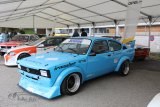 Alt Opel IG Jahrestreffen in Wildhaus
