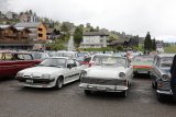 Alt Opel IG Jahrestreffen in Wildhaus