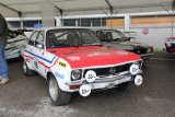 Alt Opel IG Jahrestreffen in Wildhaus