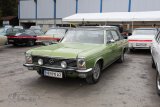 Alt Opel IG Jahrestreffen in Wildhaus