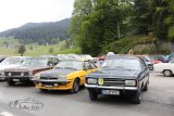 Alt Opel IG Jahrestreffen in Wildhaus