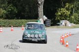 Memorial &ndash; Bergrennen Steckborn 2026