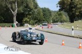 Memorial &ndash; Bergrennen Steckborn 2026