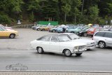 Alt Opel IG Jahrestreffen in Wildhaus