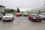 Alt Opel IG Jahrestreffen in Wildhaus