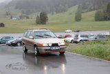 Alt Opel IG Jahrestreffen in Wildhaus