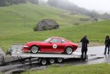 Alt Opel IG Jahrestreffen in Wildhaus