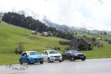 Alt Opel IG Jahrestreffen in Wildhaus