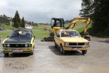 Alt Opel IG Jahrestreffen in Wildhaus