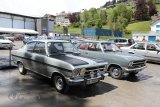 Alt Opel IG Jahrestreffen in Wildhaus