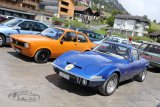 Alt Opel IG Jahrestreffen in Wildhaus