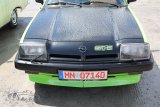 Alt Opel IG Jahrestreffen in Wildhaus
