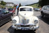 Alt Opel IG Jahrestreffen in Wildhaus