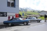 Alt Opel IG Jahrestreffen in Wildhaus