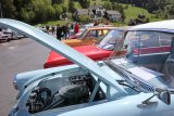 Alt Opel IG Jahrestreffen in Wildhaus