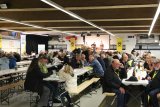 Alt Opel IG Jahrestreffen in Wildhaus