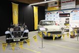Alt Opel IG Jahrestreffen in Wildhaus