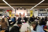 Alt Opel IG Jahrestreffen in Wildhaus